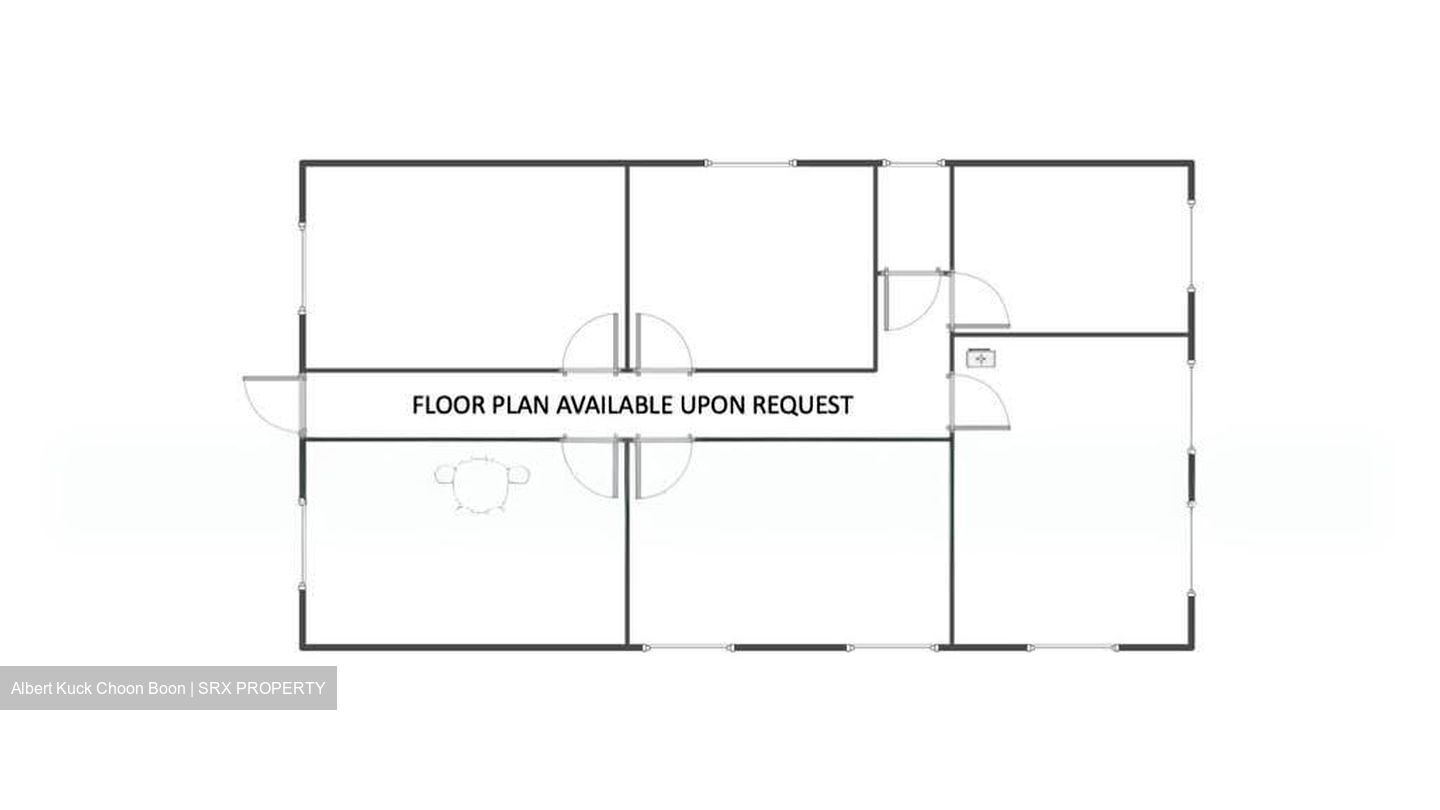 Irving Road (D13), Factory #563238111